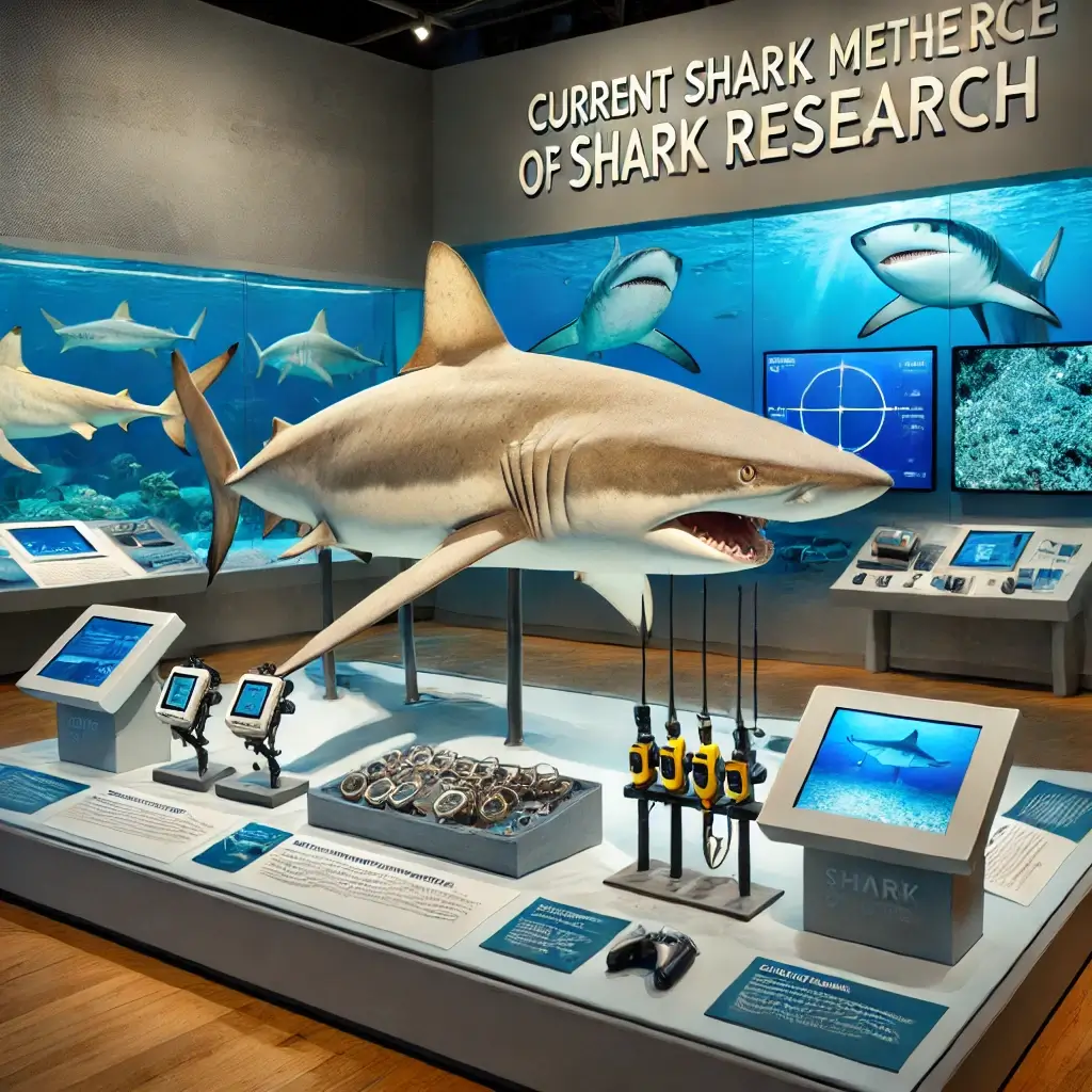 Shark Research